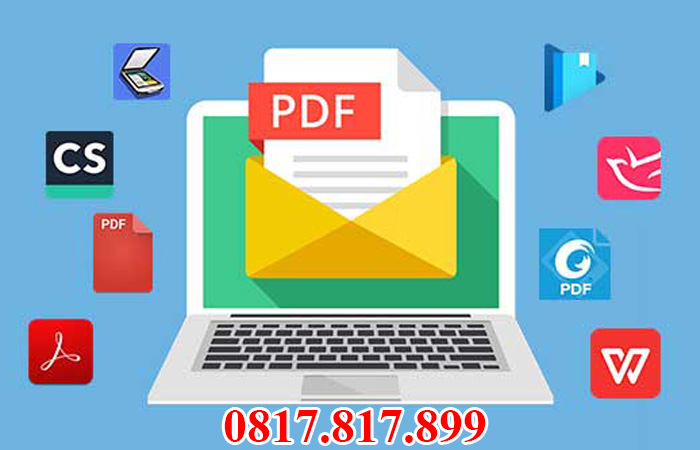 Top phần mềm đọc file PDF miễn phí tốt nhất 2023