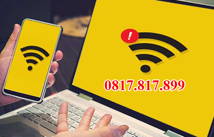 Các cách khắc phục laptop không kết nối được Wi-Fi cùng nguyên nhân cụ thể