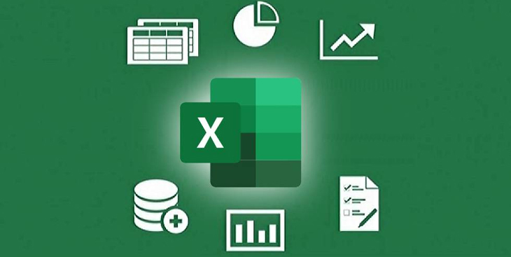 Các thao tác cơ bản trong Excel mà bạn cần nắm vững